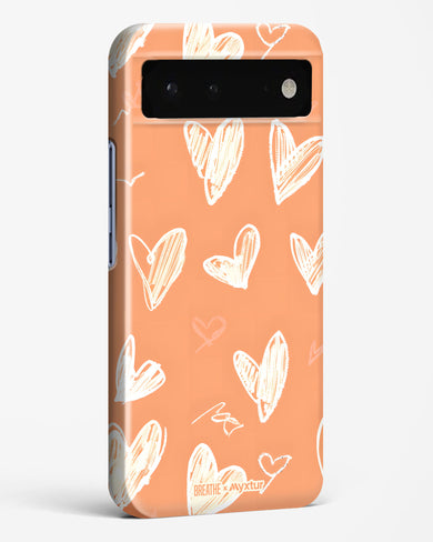 Miss You Already [BREATHE] Hard Case Phone Cover (Google)