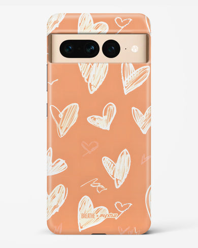 Miss You Already [BREATHE] Hard Case Phone Cover (Google)