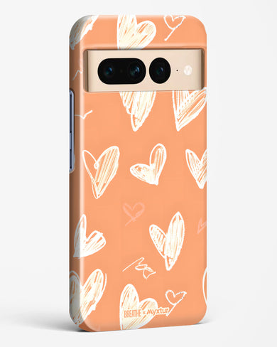 Miss You Already [BREATHE] Hard Case Phone Cover (Google)