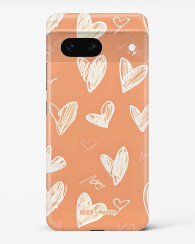 Miss You Already [BREATHE] Hard Case Phone Cover (Google)