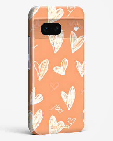 Miss You Already [BREATHE] Hard Case Phone Cover (Google)