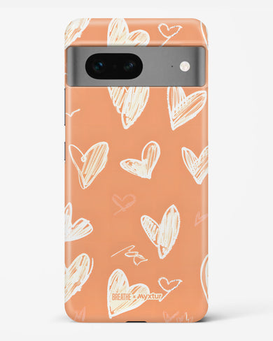 Miss You Already [BREATHE] Hard Case Phone Cover (Google)