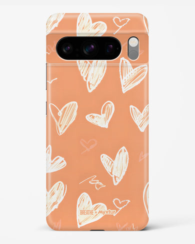 Miss You Already [BREATHE] Hard Case Phone Cover (Google)