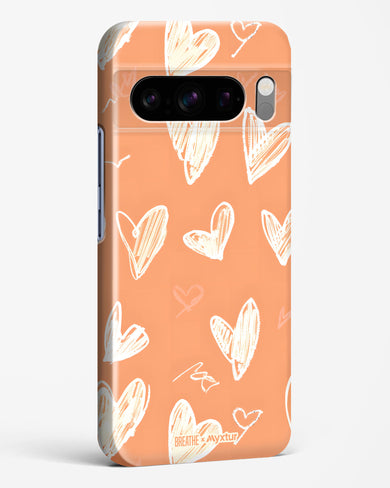 Miss You Already [BREATHE] Hard Case Phone Cover (Google)