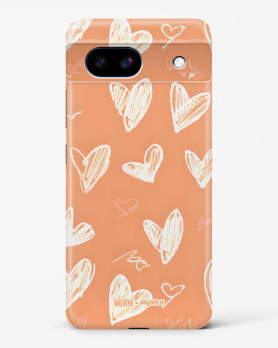 Miss You Already [BREATHE] Hard Case Phone Cover (Google)