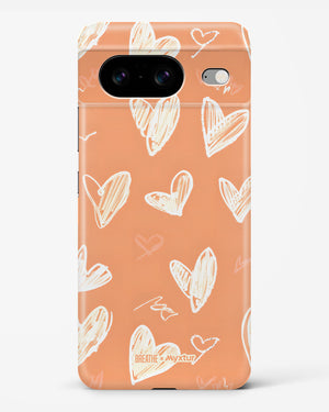 Miss You Already [BREATHE] Hard Case Phone Cover (Google)