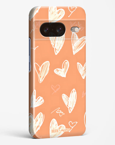 Miss You Already [BREATHE] Hard Case Phone Cover (Google)