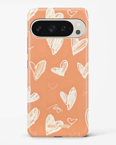 Miss You Already [BREATHE] Hard Case Phone Cover (Google)