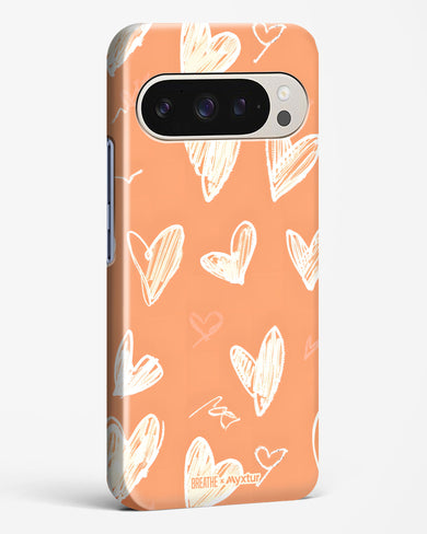 Miss You Already [BREATHE] Hard Case Phone Cover (Google)