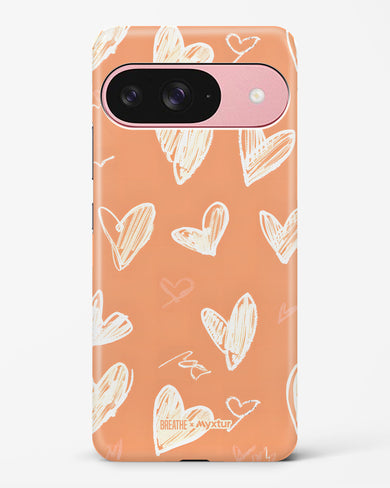 Miss You Already [BREATHE] Hard Case Phone Cover (Google)