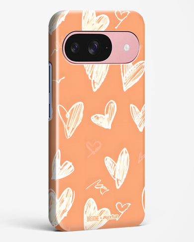 Miss You Already [BREATHE] Hard Case Phone Cover (Google)