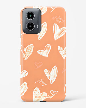 Miss You Already [BREATHE] Hard Case Phone Cover (Motorola)