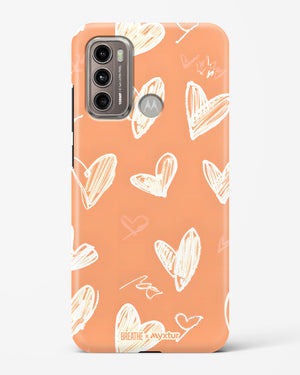 Miss You Already [BREATHE] Hard Case Phone Cover (Motorola)