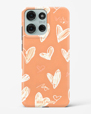 Miss You Already [BREATHE] Hard Case Phone Cover (Motorola)