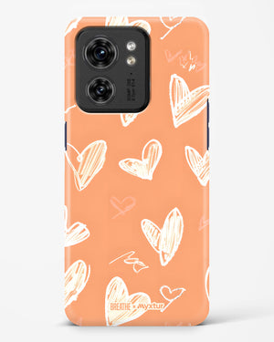 Miss You Already [BREATHE] Hard Case Phone Cover (Motorola)