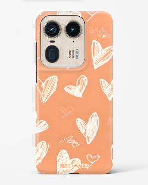 Miss You Already [BREATHE] Hard Case Phone Cover (Motorola)