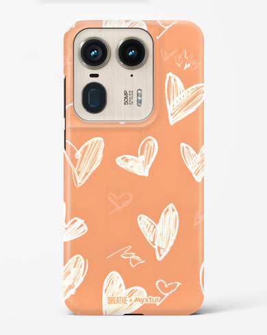 Miss You Already [BREATHE] Hard Case Phone Cover (Motorola)