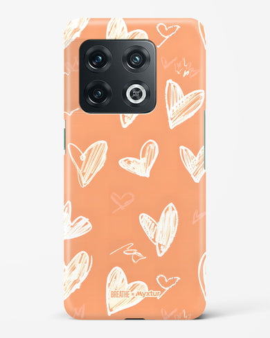 Miss You Already [BREATHE] Hard Case Phone Cover (OnePlus)