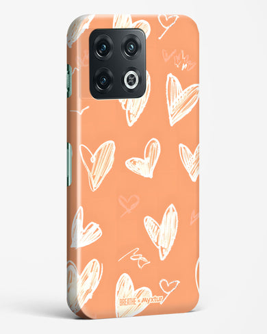 Miss You Already [BREATHE] Hard Case Phone Cover (OnePlus)