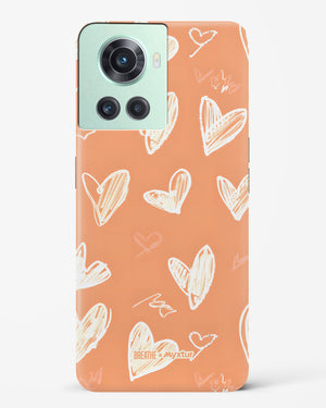Miss You Already [BREATHE] Hard Case Phone Cover (OnePlus)