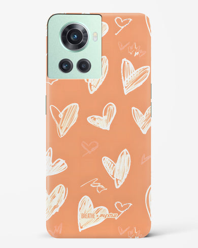 Miss You Already [BREATHE] Hard Case Phone Cover (OnePlus)