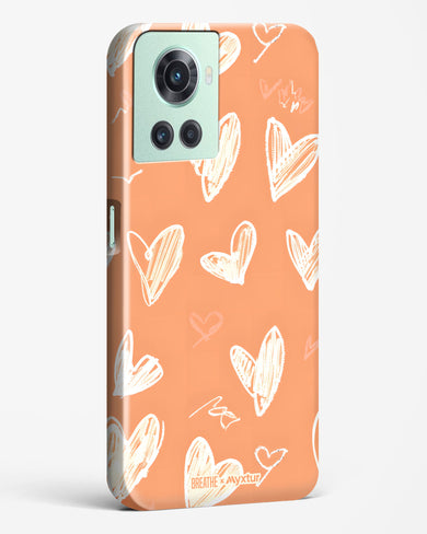 Miss You Already [BREATHE] Hard Case Phone Cover (OnePlus)