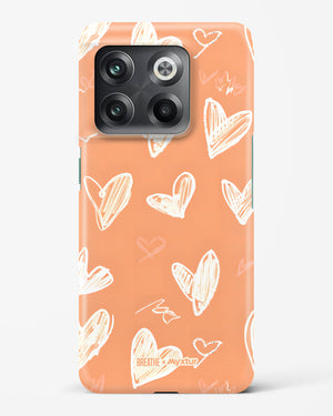 Miss You Already [BREATHE] Hard Case Phone Cover (OnePlus)