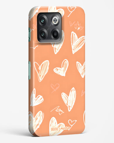 Miss You Already [BREATHE] Hard Case Phone Cover (OnePlus)