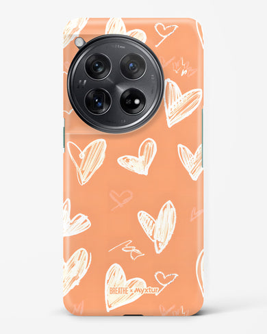 Miss You Already [BREATHE] Hard Case Phone Cover (OnePlus)