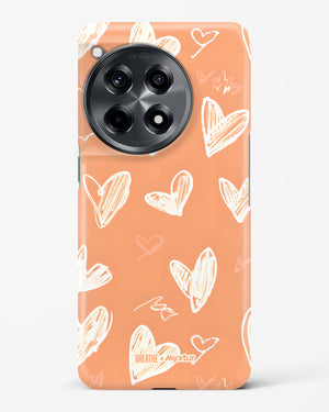 Miss You Already [BREATHE] Hard Case Phone Cover (OnePlus)