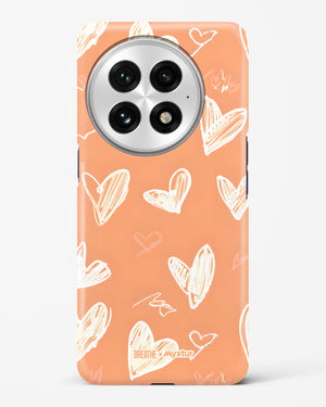 Miss You Already [BREATHE] Hard Case Phone Cover (OnePlus)