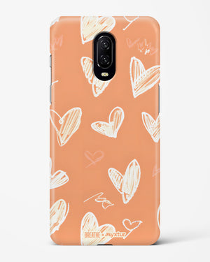 Miss You Already [BREATHE] Hard Case Phone Cover (OnePlus)