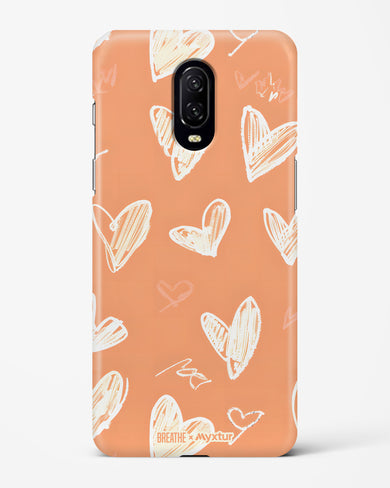 Miss You Already [BREATHE] Hard Case Phone Cover (OnePlus)