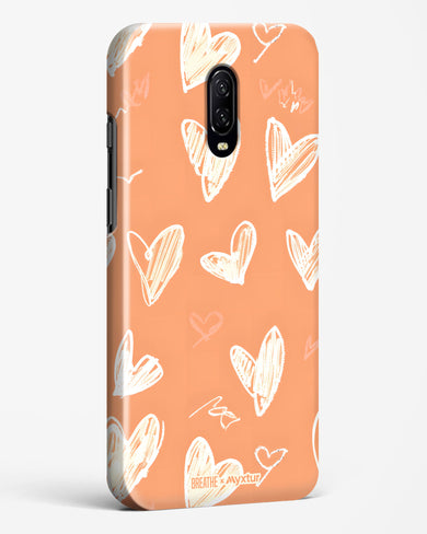Miss You Already [BREATHE] Hard Case Phone Cover (OnePlus)