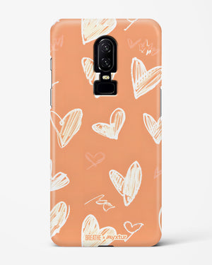 Miss You Already [BREATHE] Hard Case Phone Cover (OnePlus)