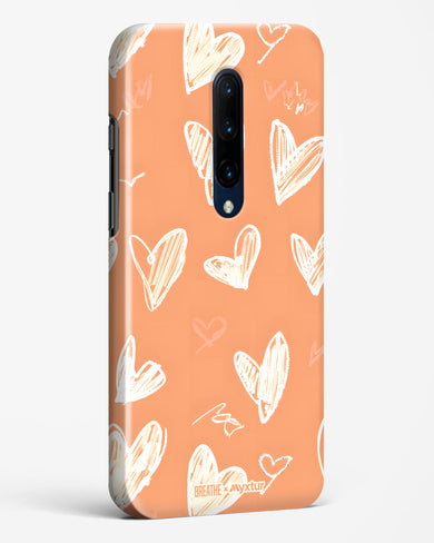 Miss You Already [BREATHE] Hard Case Phone Cover (OnePlus)