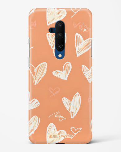 Miss You Already [BREATHE] Hard Case Phone Cover (OnePlus)