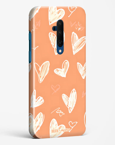 Miss You Already [BREATHE] Hard Case Phone Cover (OnePlus)