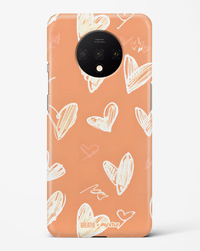 Miss You Already [BREATHE] Hard Case Phone Cover (OnePlus)