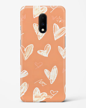 Miss You Already [BREATHE] Hard Case Phone Cover (OnePlus)