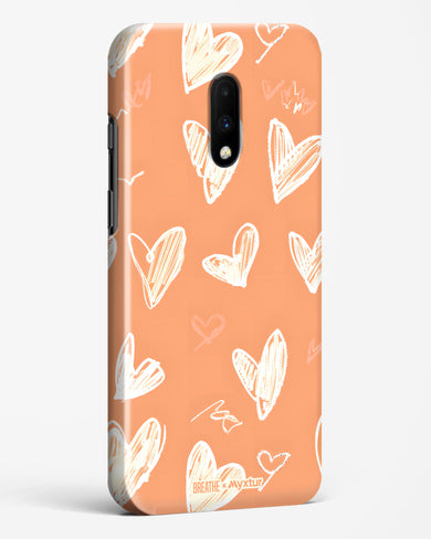 Miss You Already [BREATHE] Hard Case Phone Cover (OnePlus)