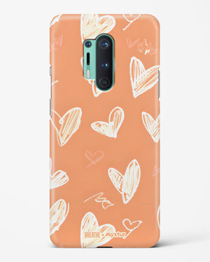 Miss You Already [BREATHE] Hard Case Phone Cover (OnePlus)