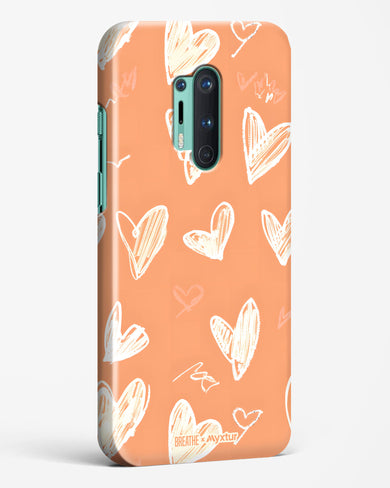 Miss You Already [BREATHE] Hard Case Phone Cover (OnePlus)
