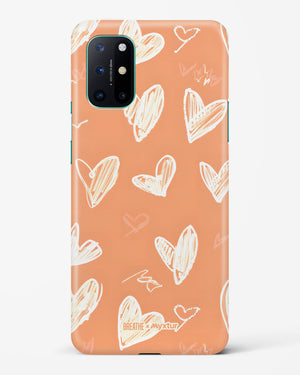 Miss You Already [BREATHE] Hard Case Phone Cover (OnePlus)