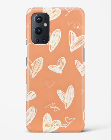 Miss You Already [BREATHE] Hard Case Phone Cover (OnePlus)