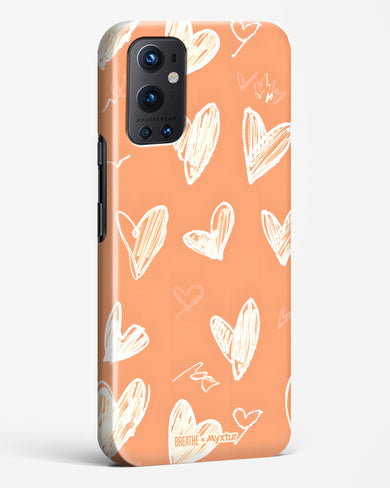 Miss You Already [BREATHE] Hard Case Phone Cover (OnePlus)