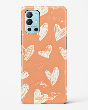 Miss You Already [BREATHE] Hard Case Phone Cover (OnePlus)