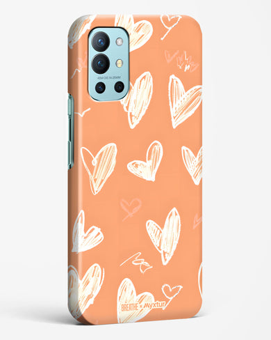 Miss You Already [BREATHE] Hard Case Phone Cover (OnePlus)