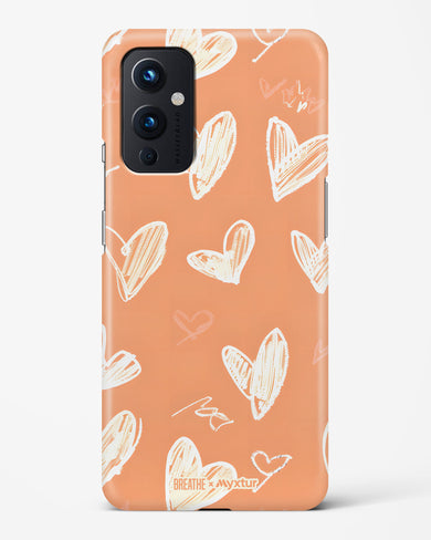 Miss You Already [BREATHE] Hard Case Phone Cover (OnePlus)