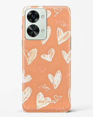 Miss You Already [BREATHE] Hard Case Phone Cover (OnePlus)